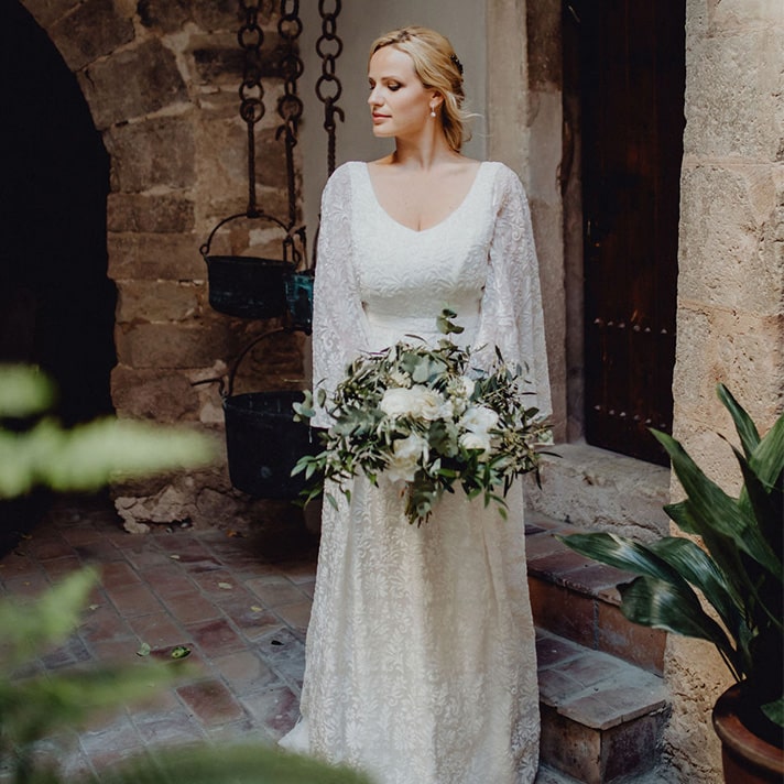novias barcelona