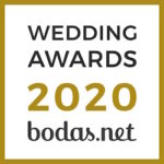 premio bodas.net natalia farell