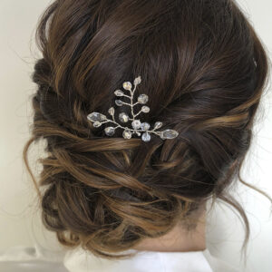Horquillas de boda - Galdana