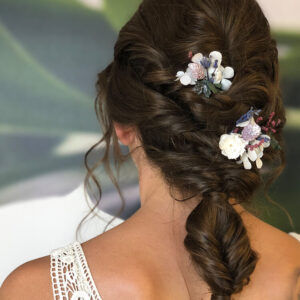 Ramillete de novia - Provenza