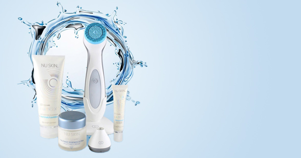 productos nuskin