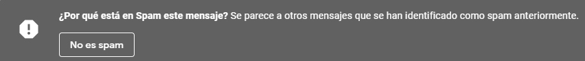 no spma